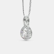 The Refined Embrace Pendant - thumb 4