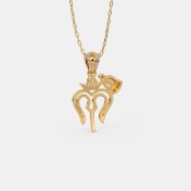 The Mahadeva Pendant - thumb 6