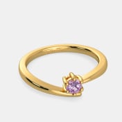 The Amaryllis Ring - thumb 6