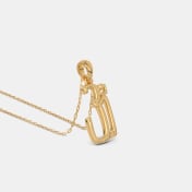 The Divine Om Pendant - thumb 7