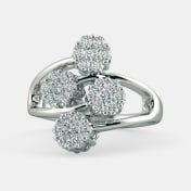 The Red Carpet Glamour Ring - thumb 5