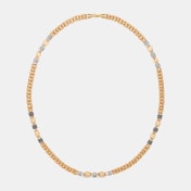The Bruunh Gold Chain - thumb 3
