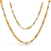 The Viesti Gold Chain - thumb 3