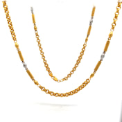 The Kumagai Gold Chain - thumb 1