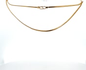 The Ripley Gold Chain - thumb 5