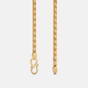 The Linka Gold Chain - thumb 2