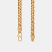 The Guler Gold Chain For Him - thumb 2