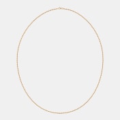 The Dante Gold Chain - thumb 3