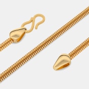 The Rolfo Gold Chain - thumb 4