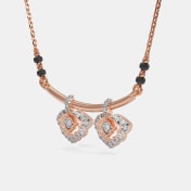 The Virasat Vati Mangalsutra - thumb 5