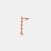 The Jannsen Dangler Earrings - thumb 4