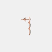 The Bresser Dangler Earrings - thumb 6