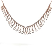 The Vorae Collar Necklace - thumb 1