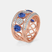 The Arutiu Stackable Ring - thumb 8
