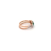 The Hien Stackable Ring - thumb 4