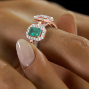 The Camenzuli Stackable Ring - thumb 4