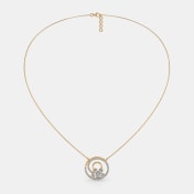 The Aristia Pendant Necklace - thumb 6