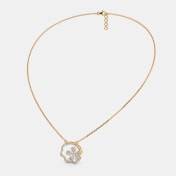 The Ornatia Pendant Necklace - thumb 3