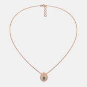 The Ianis Pendant Necklace - thumb 4