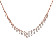 The Kenni Princess Necklace - thumb 3