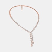 The Kenan Y Necklace - thumb 5