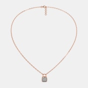 The Auralis Pendant Necklace - thumb 2