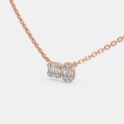 The Svarnikha Pendant Necklace - thumb 1