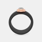 The Mikic Band Ring For Him - thumb 5