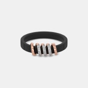 The Penxa Band Ring - thumb 5