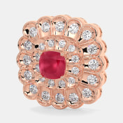 The Yoro Stud Earrings - thumb 3