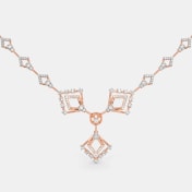 The Dwight Princess Necklace - thumb 4