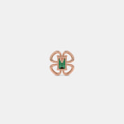 The Vallejo Stud Earrings - thumb 6