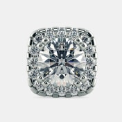 The Romantic Joy Stud Earrings - thumb 7