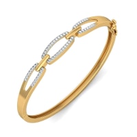 The Channing Bangle