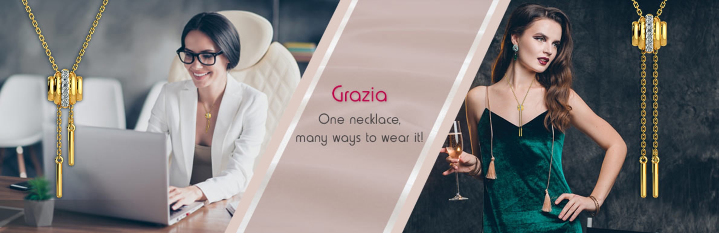 The Grazia Collection