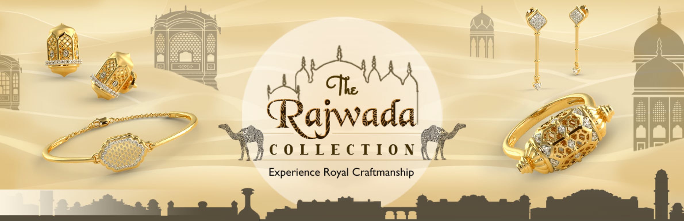 Rajwada Collection
