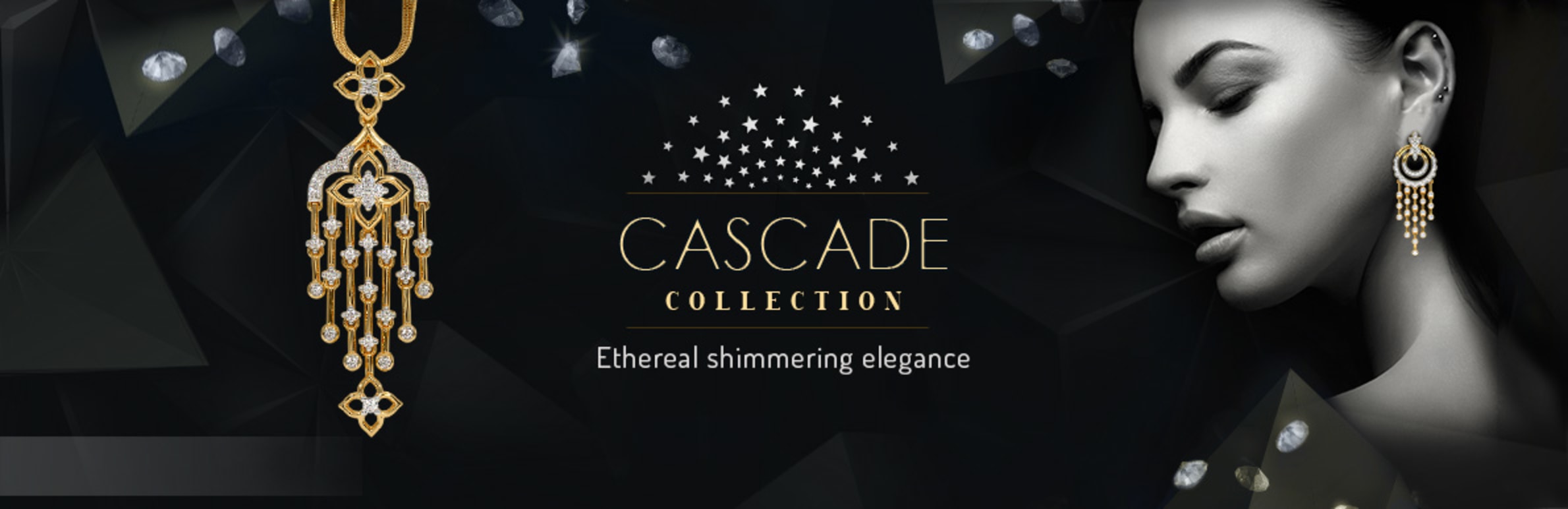 Cascade Collection
