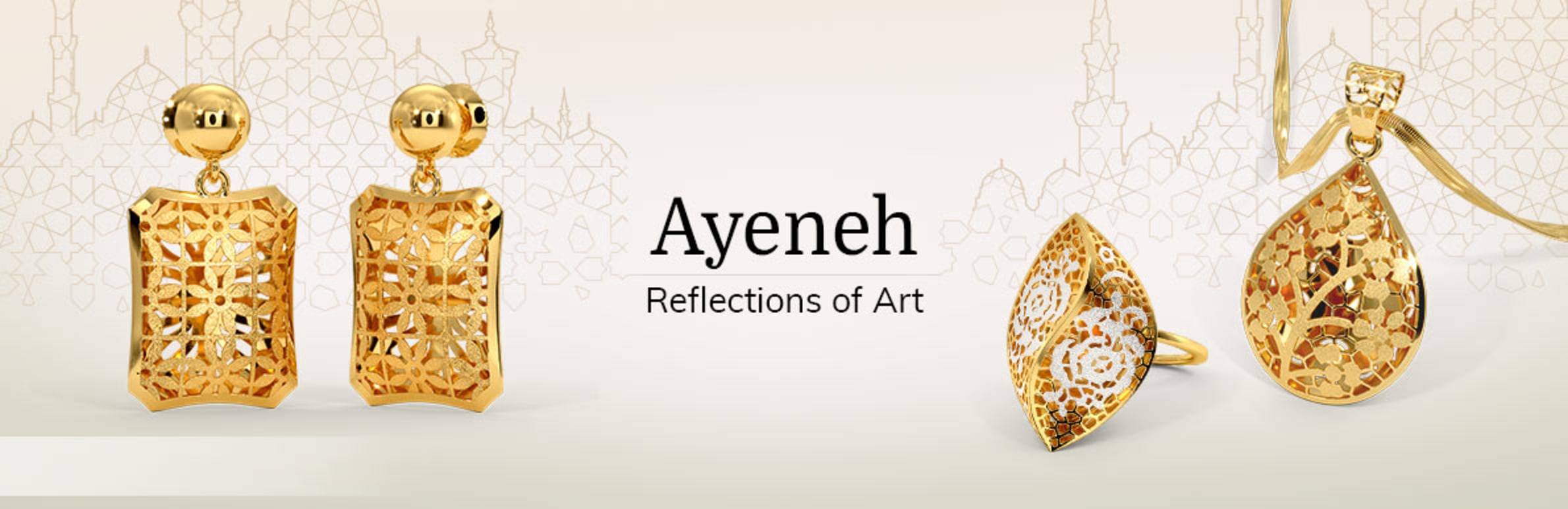 Ayeneh Collection