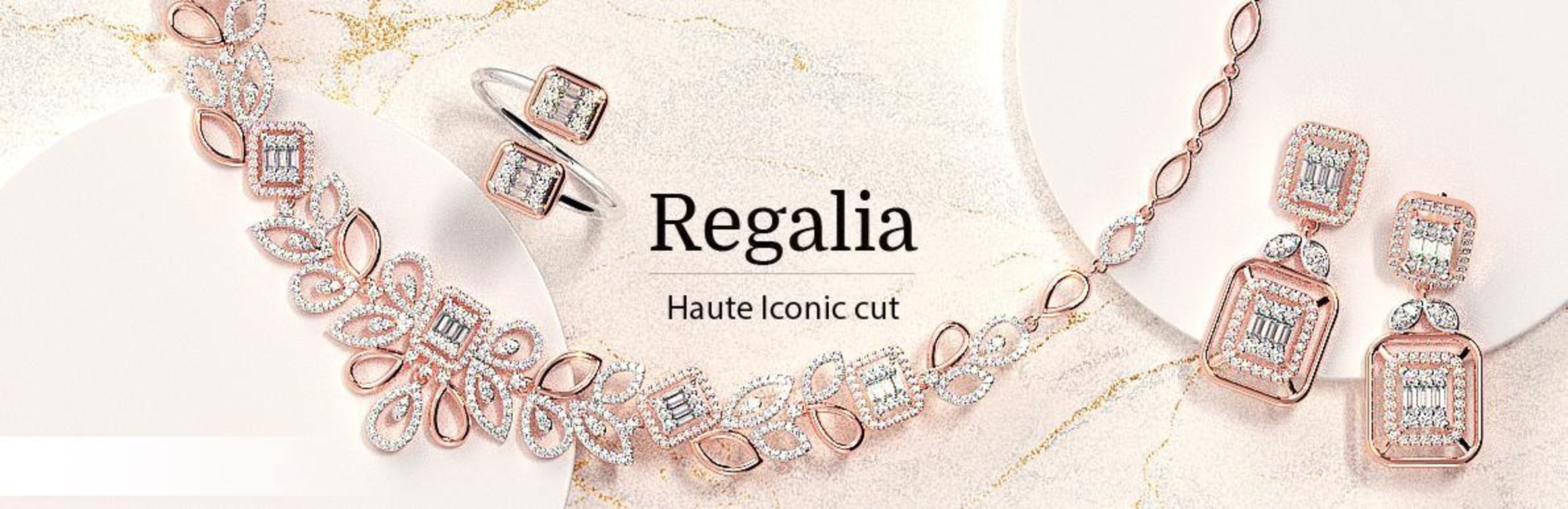 Regalia Collection