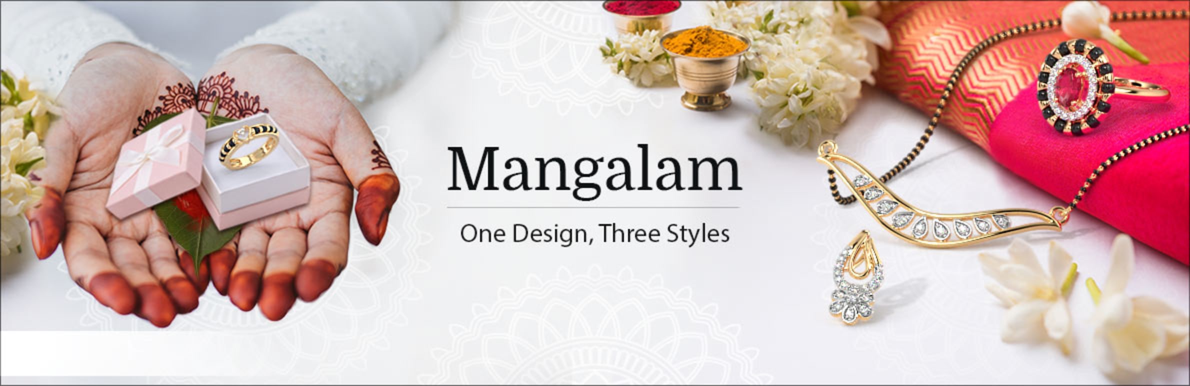 Mangalam Collection