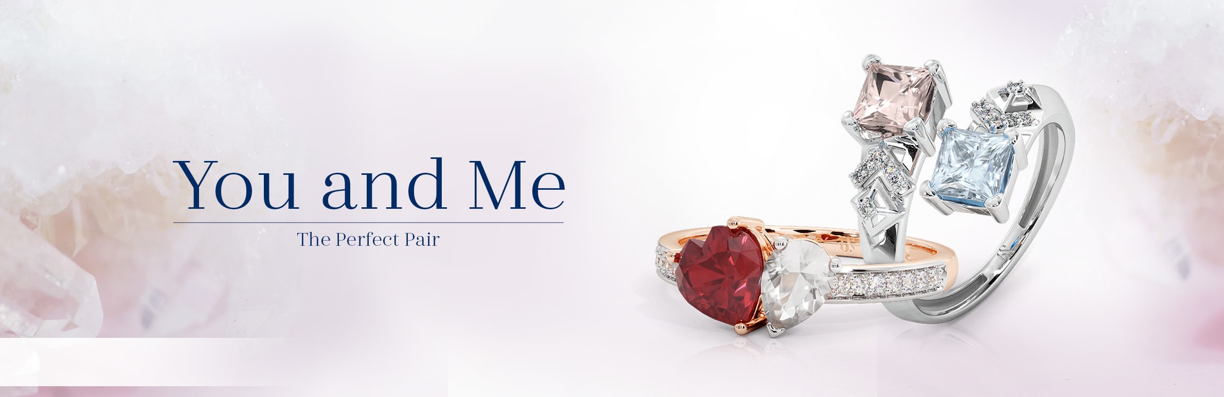 You and Me Collection