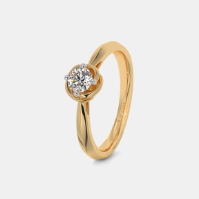 The Laurena Ring