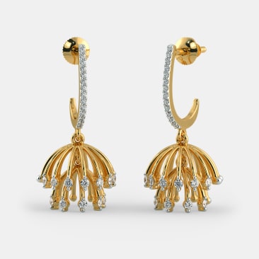 The Athmikha Earrings
