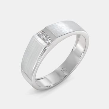 The Mateo Ring For Him