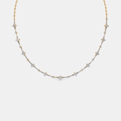 The High Mount Collar Necklace - image 1