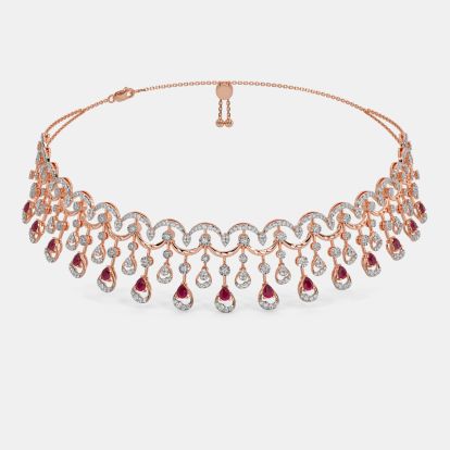 The Affinique Choker Necklace - image 1