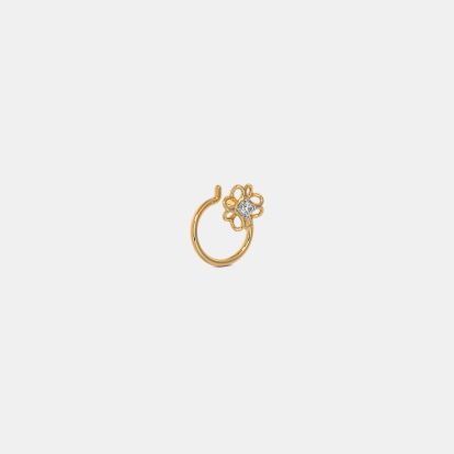 The Fondon Nose Pin - image 1