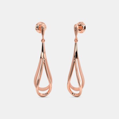 The Maelyn Dangler Earrings - image 1