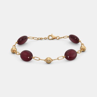 The Jelly Loop Station Bracelet - image 1