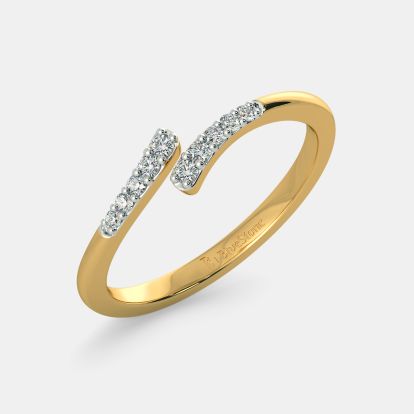The Sarahruby Ring - image 1